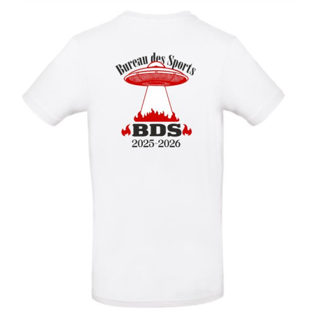 T-shirt coton - BDS
