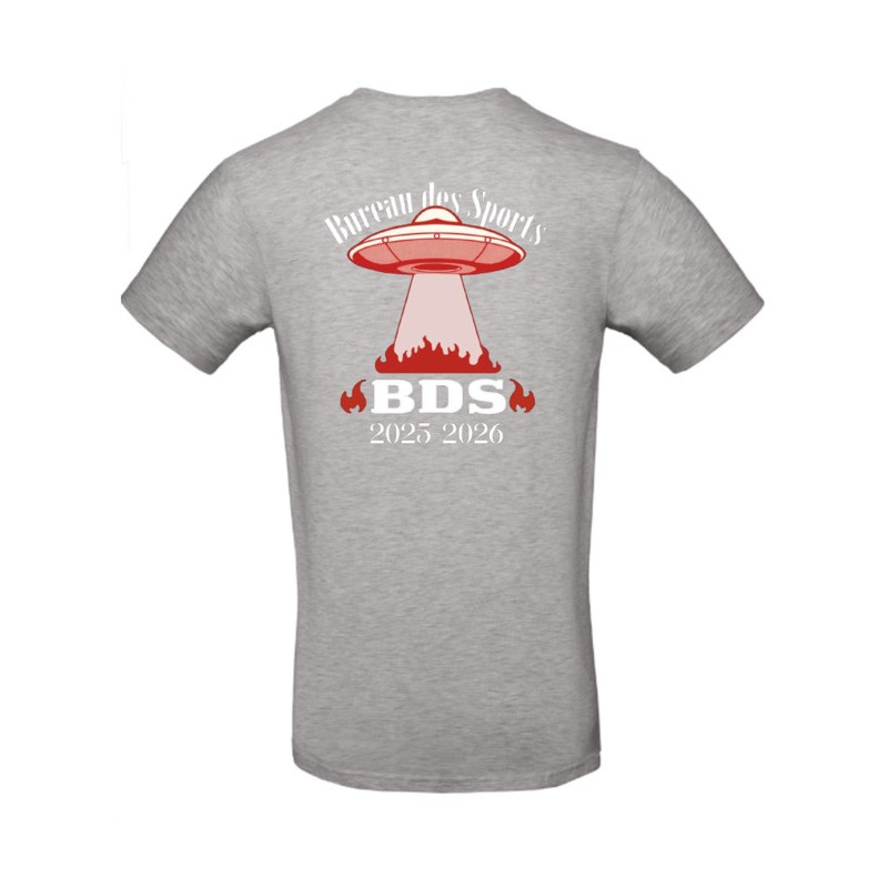 T-shirt coton - BDS