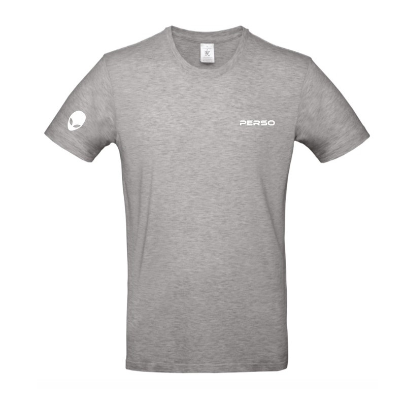 T-shirt coton - BDS