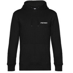 Sweat avec capuche - version 1