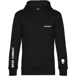 Sweat avec capuche - version 2