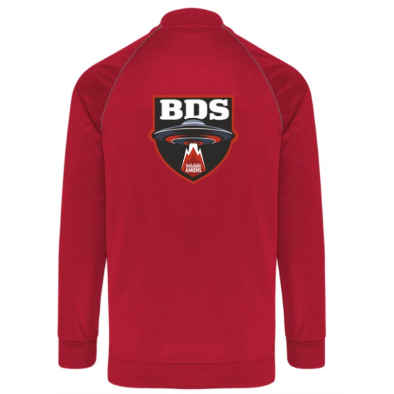 Veste de sport - BDS Amiens