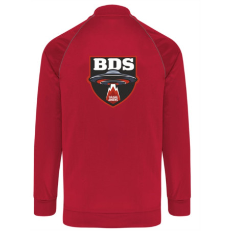 Veste de sport - BDS Amiens