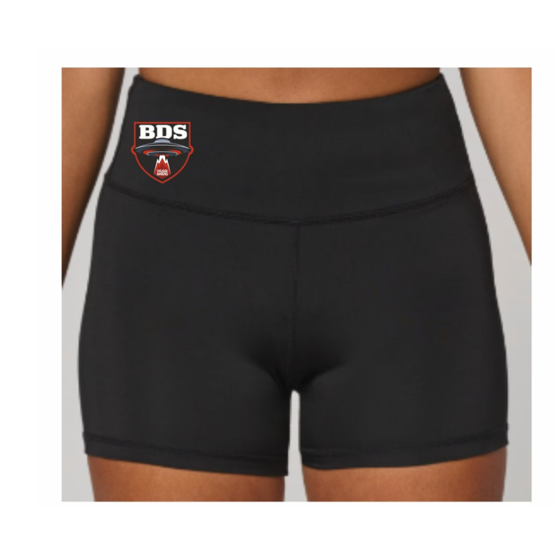 Shorty femme - BDS Amiens
