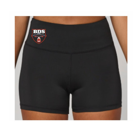 Shorty femme - BDS Amiens