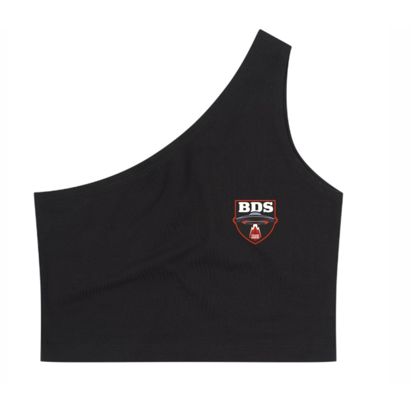 Haut asymétrique - BDS Amiens