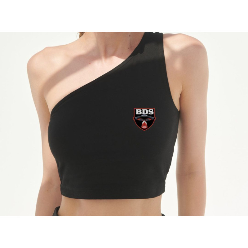 Haut asymétrique - BDS Amiens