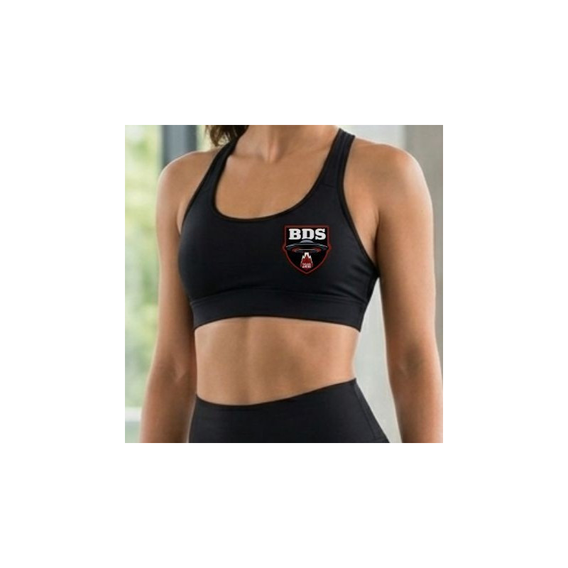 Brassière de sport - BDS Amiens