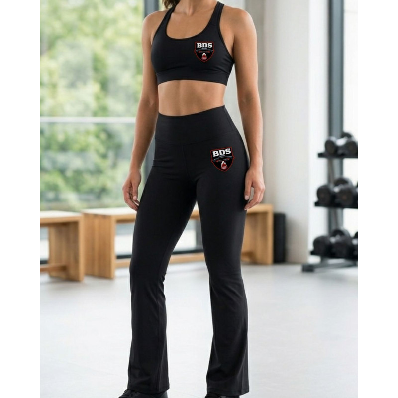 Brassière de sport - BDS Amiens