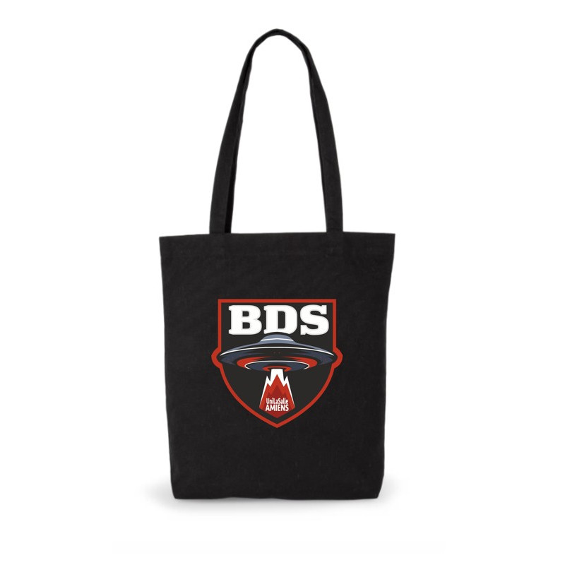 Tote bag - BDS Amiens