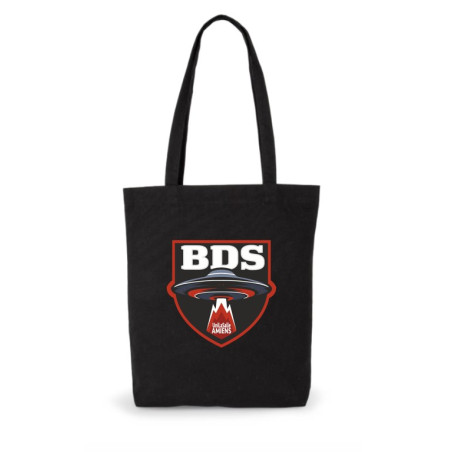 Tote bag - BDS Amiens