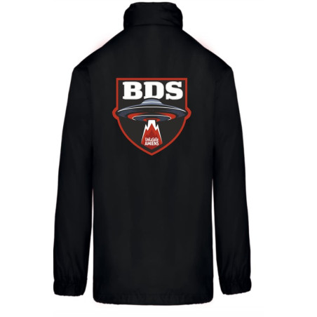 Coupe vent - BDS Amiens