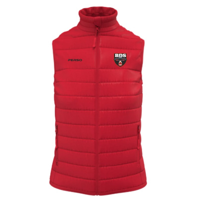 Bodywarmer - BDS Amiens