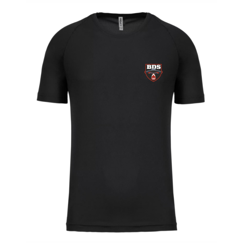 T-shirt de sport Active T - BDS UnilaSalle