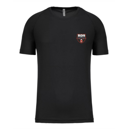 T-shirt de sport Active T - BDS UnilaSalle